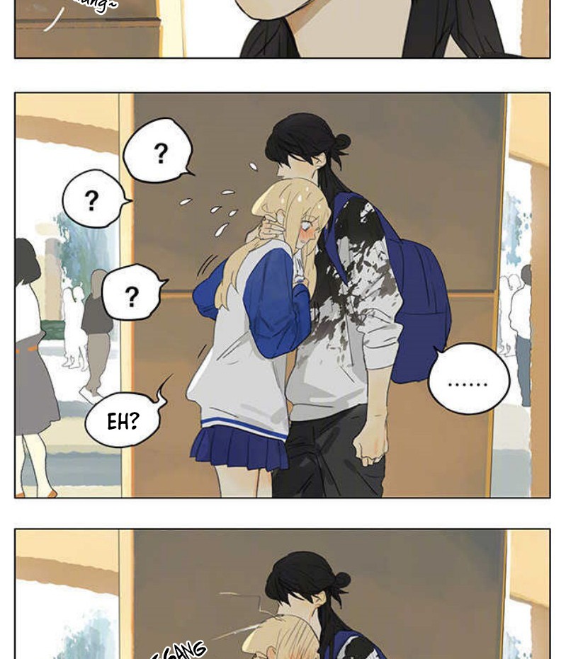 tamen-de-gushi - Chapter: 163