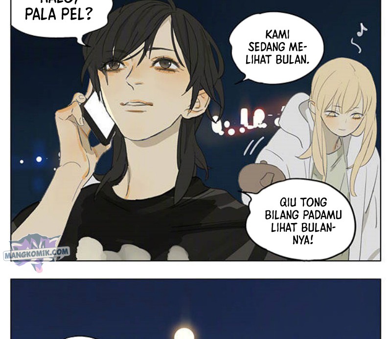 tamen-de-gushi - Chapter: 164