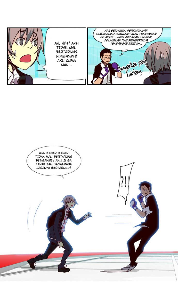 girls-of-the-wilds - Chapter: 15