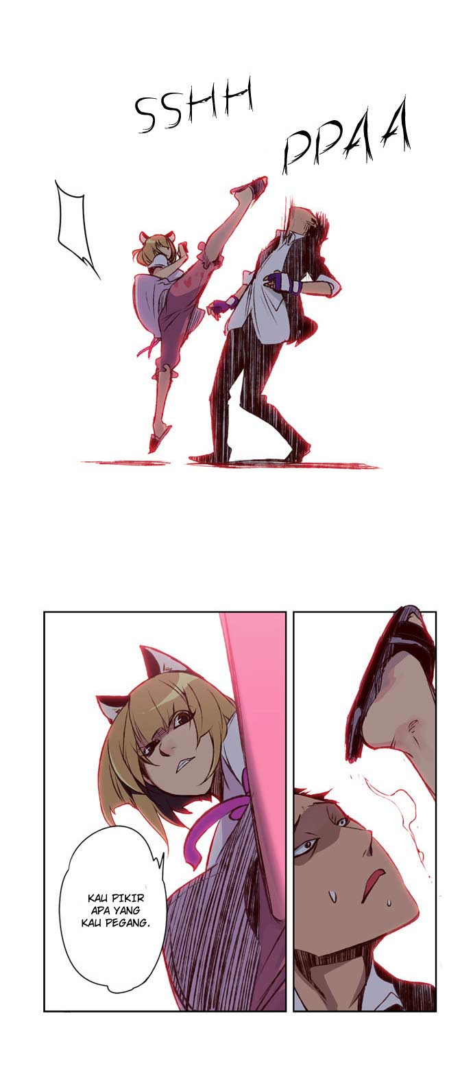 girls-of-the-wilds - Chapter: 15