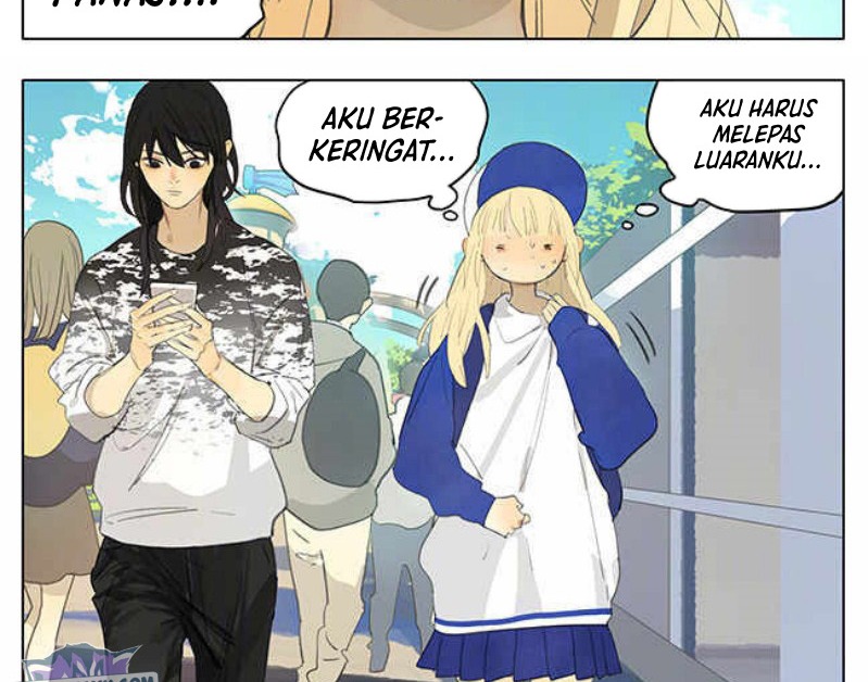 tamen-de-gushi - Chapter: 166