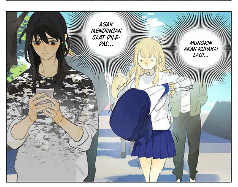 tamen-de-gushi - Chapter: 166