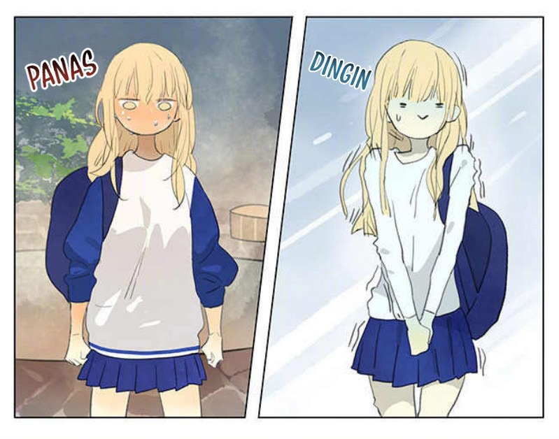 tamen-de-gushi - Chapter: 166