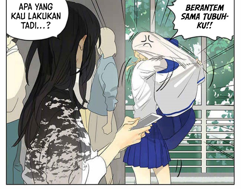 tamen-de-gushi - Chapter: 166