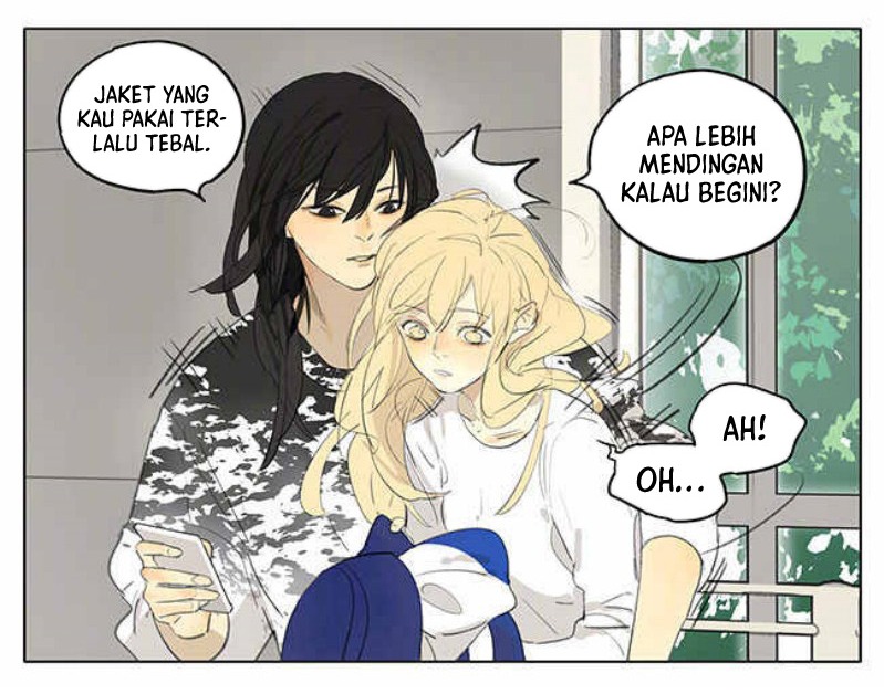 tamen-de-gushi - Chapter: 166