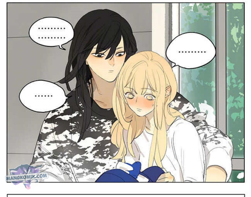 tamen-de-gushi - Chapter: 166