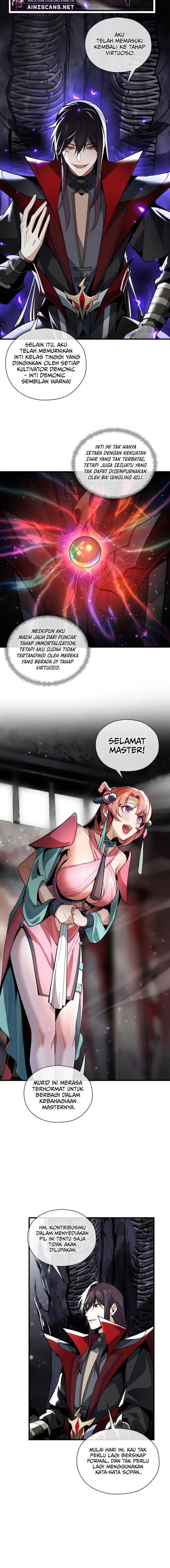 i-love-the-demon-lord-so-much-that-even-my-female-disciples-want-to-kill-me - Chapter: 6
