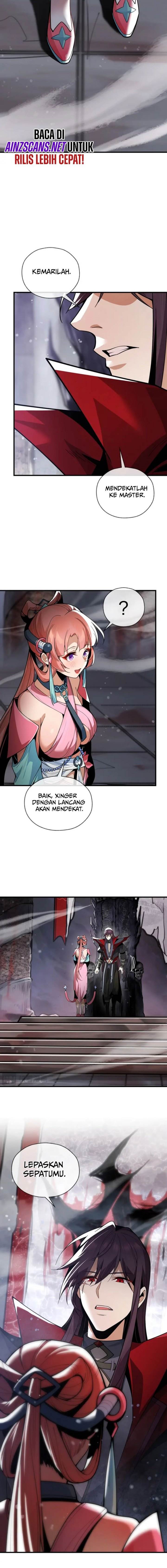 i-love-the-demon-lord-so-much-that-even-my-female-disciples-want-to-kill-me - Chapter: 6