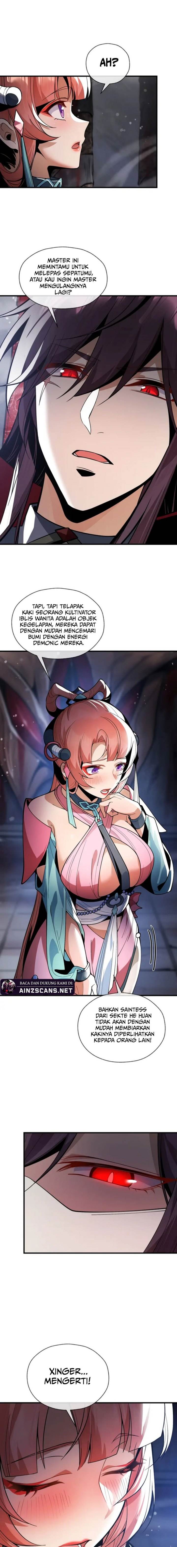 i-love-the-demon-lord-so-much-that-even-my-female-disciples-want-to-kill-me - Chapter: 6
