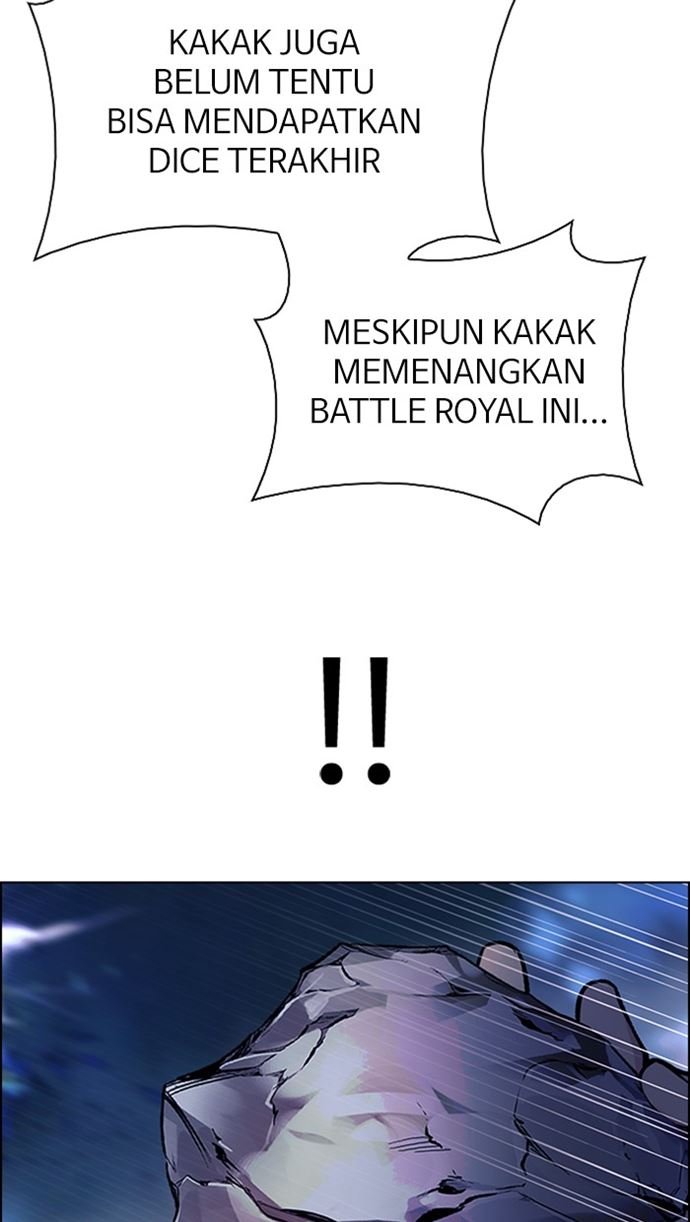 dice - Chapter: 353