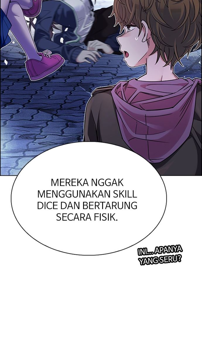 dice - Chapter: 353