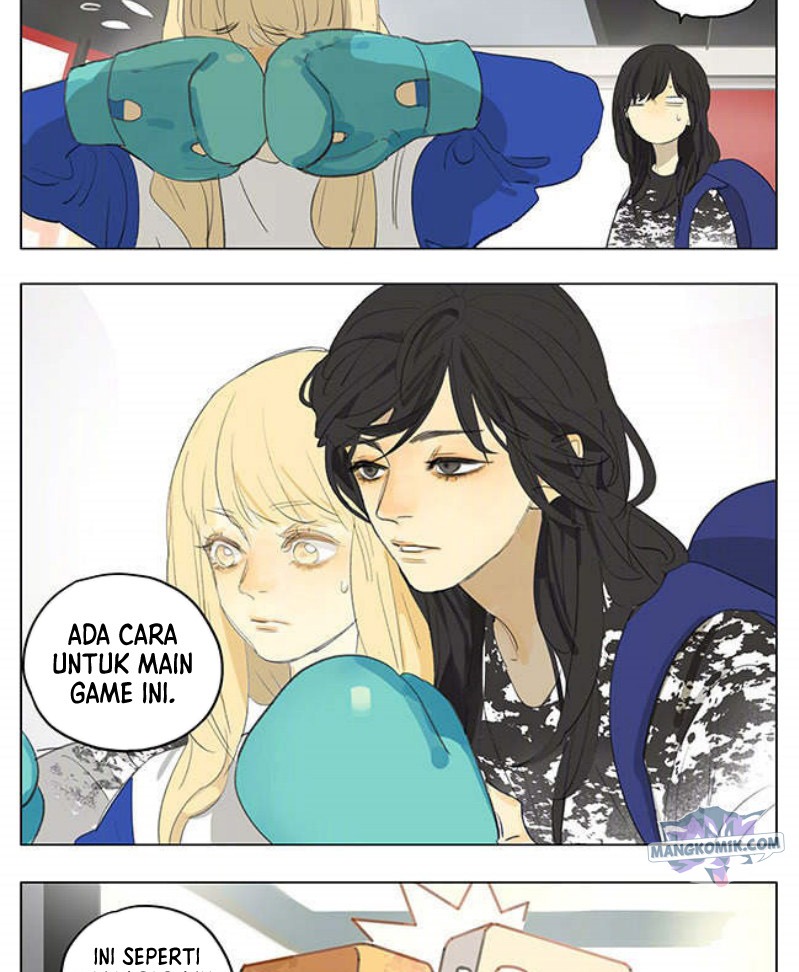 tamen-de-gushi - Chapter: 167