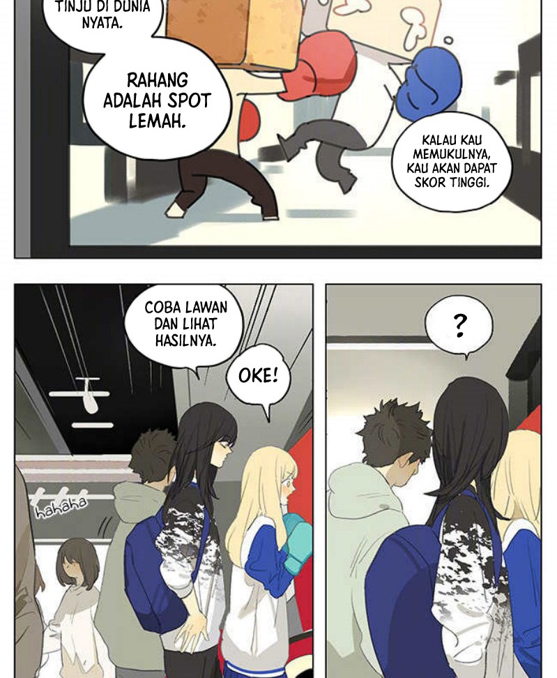 tamen-de-gushi - Chapter: 167