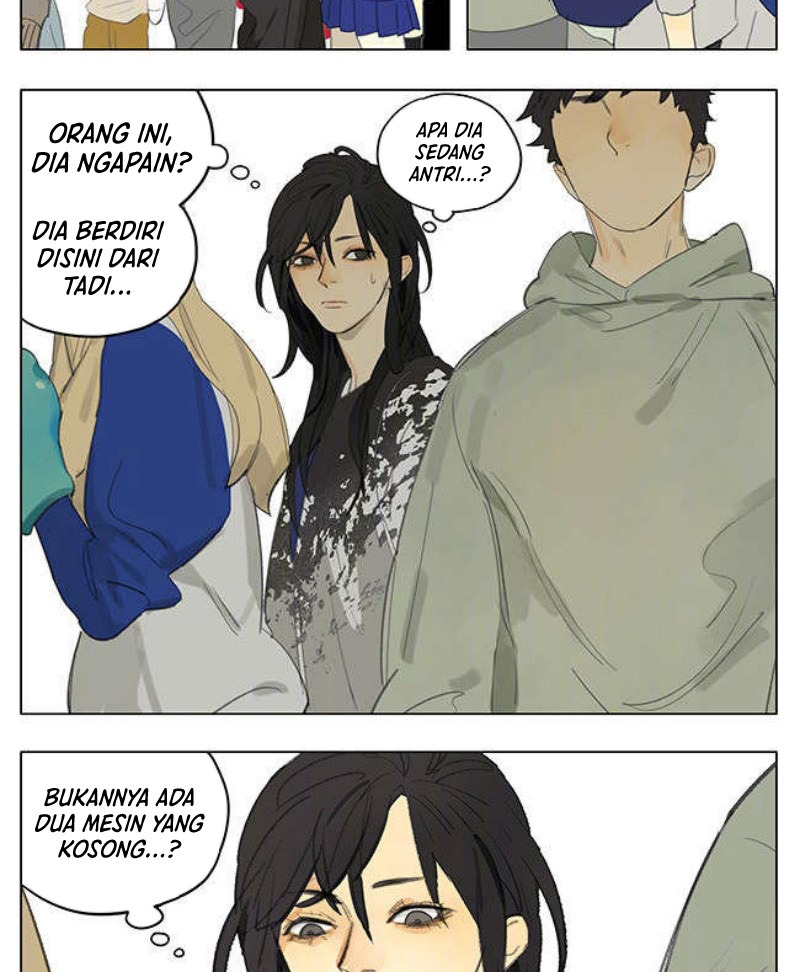 tamen-de-gushi - Chapter: 167