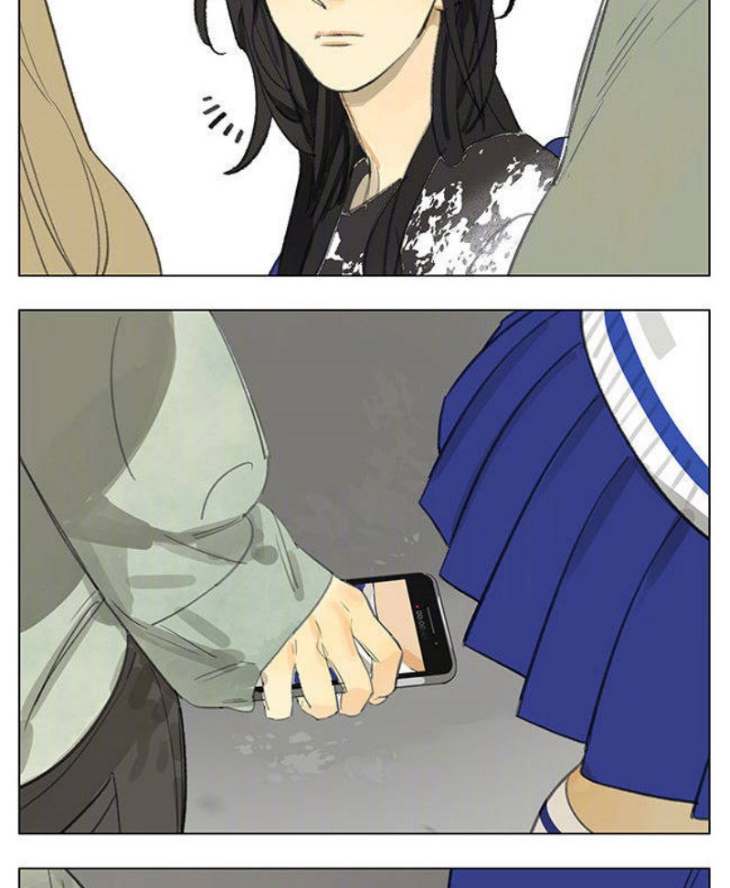 tamen-de-gushi - Chapter: 167