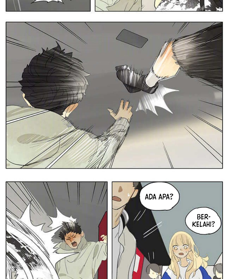 tamen-de-gushi - Chapter: 167