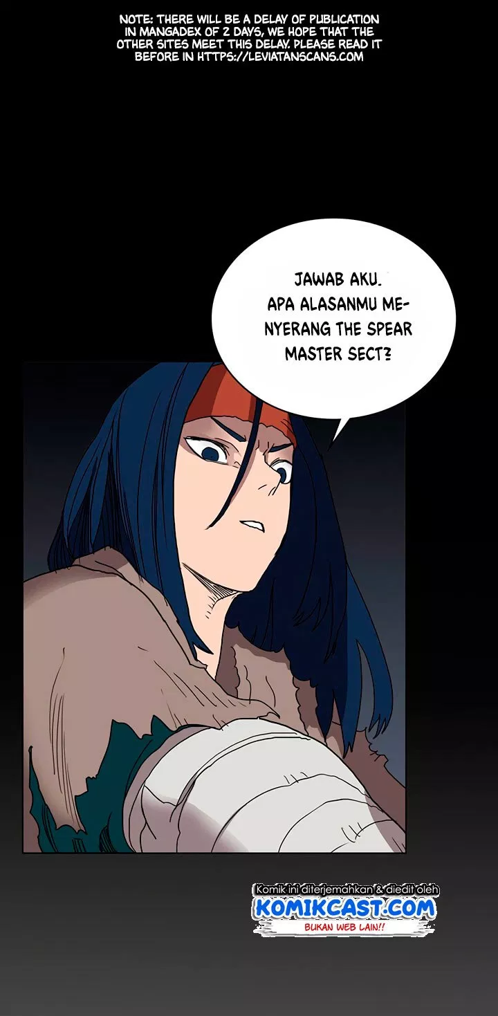 chronicles-of-heavenly-demon - Chapter: 22