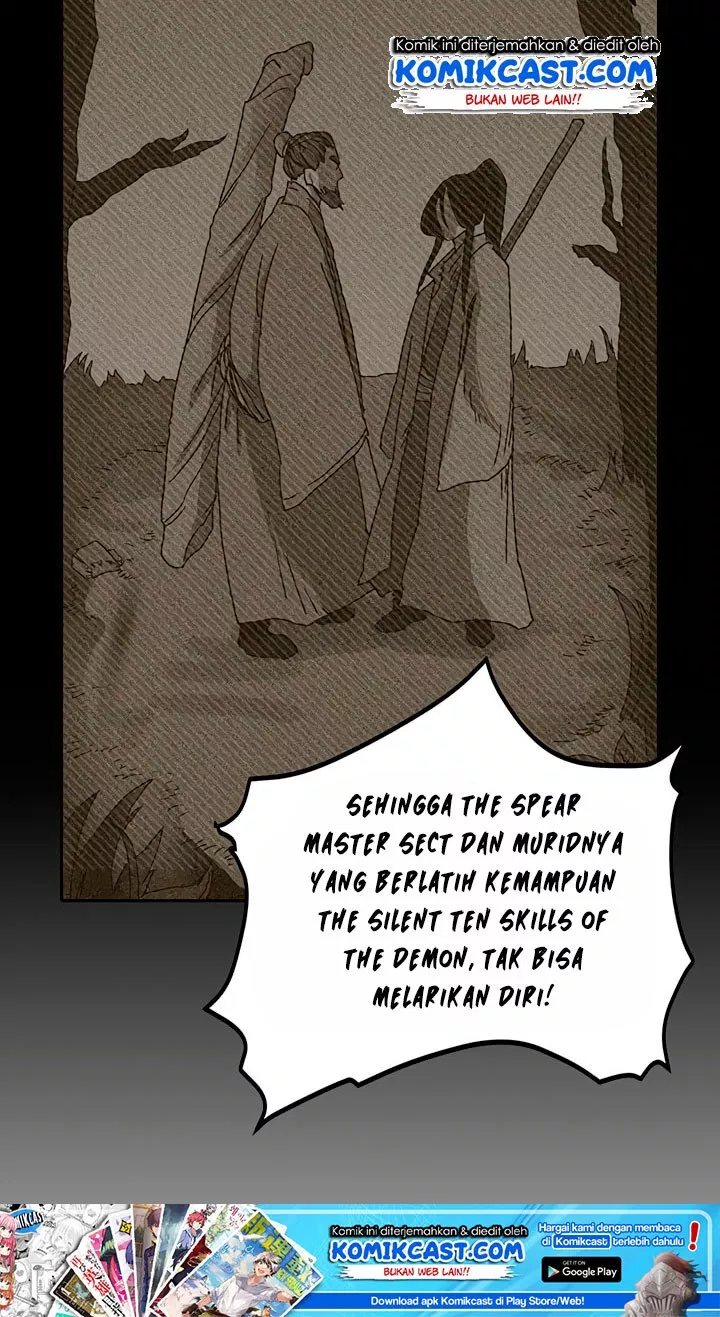 chronicles-of-heavenly-demon - Chapter: 22