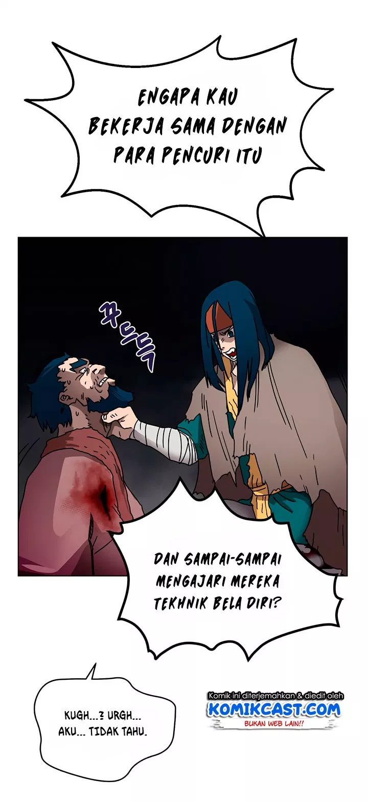 chronicles-of-heavenly-demon - Chapter: 22