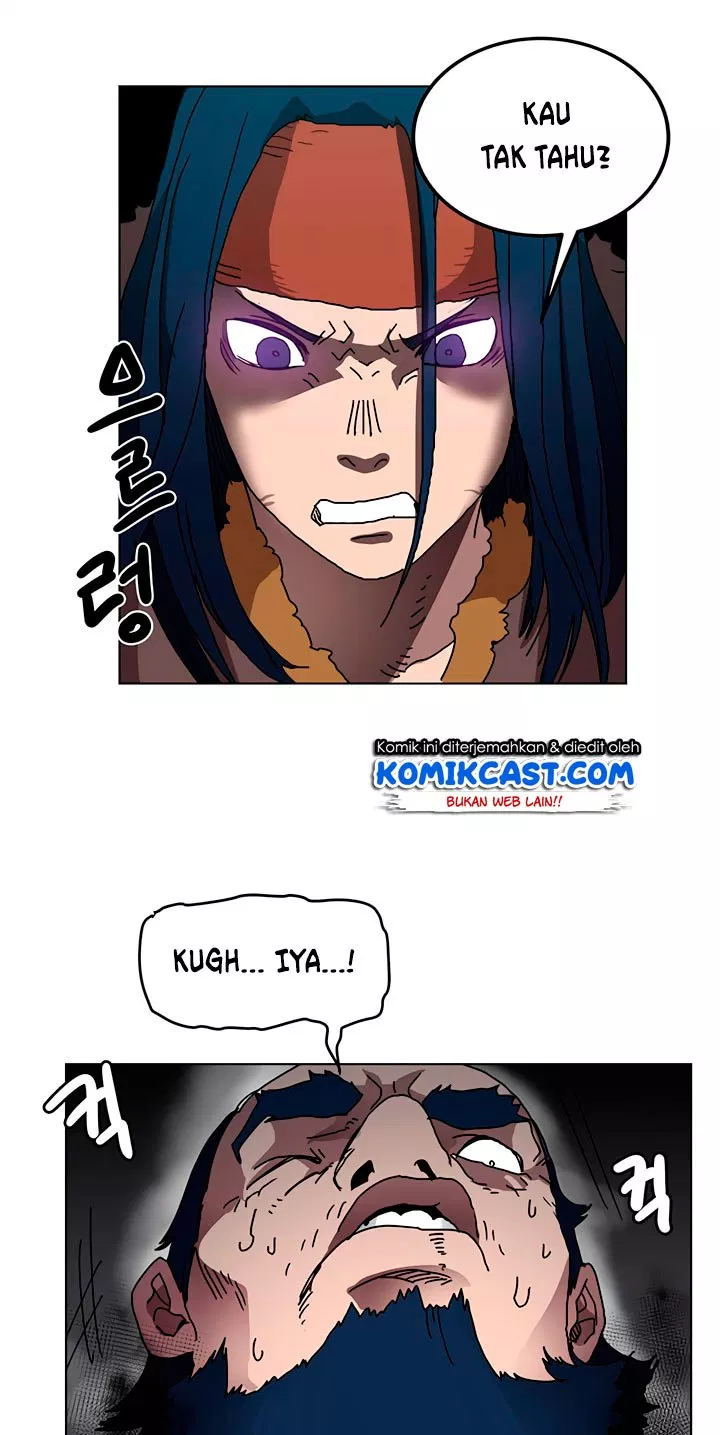 chronicles-of-heavenly-demon - Chapter: 22