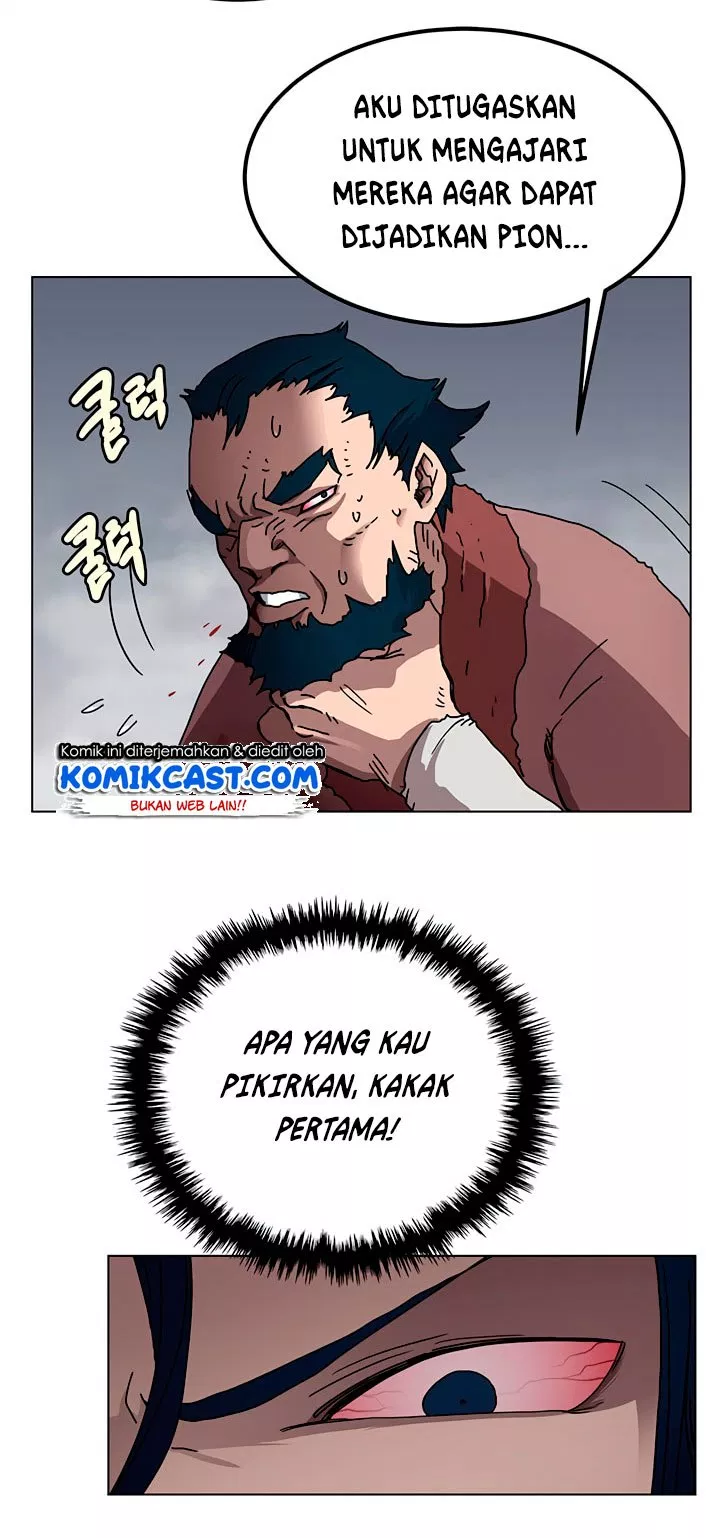 chronicles-of-heavenly-demon - Chapter: 22