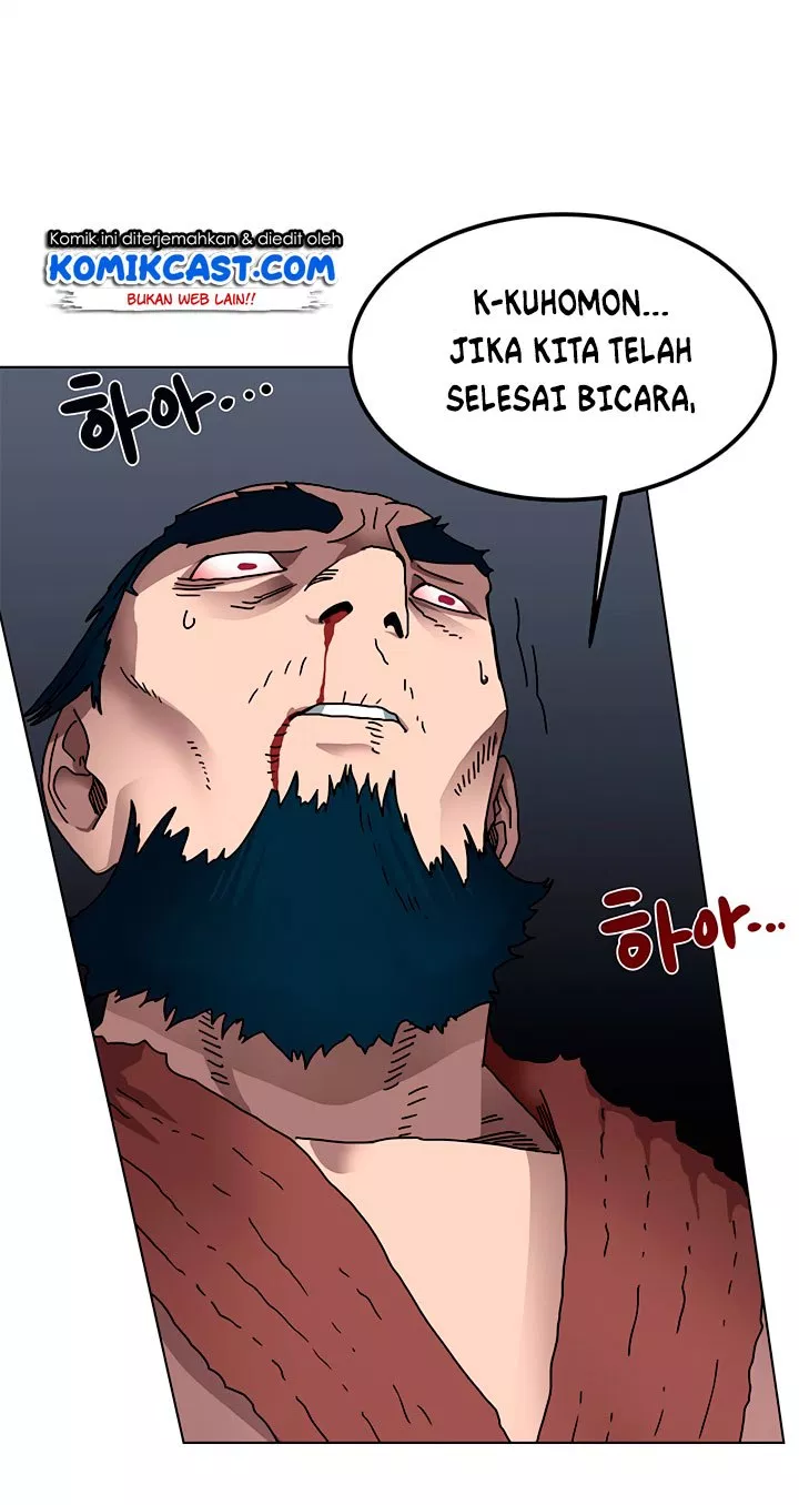 chronicles-of-heavenly-demon - Chapter: 22