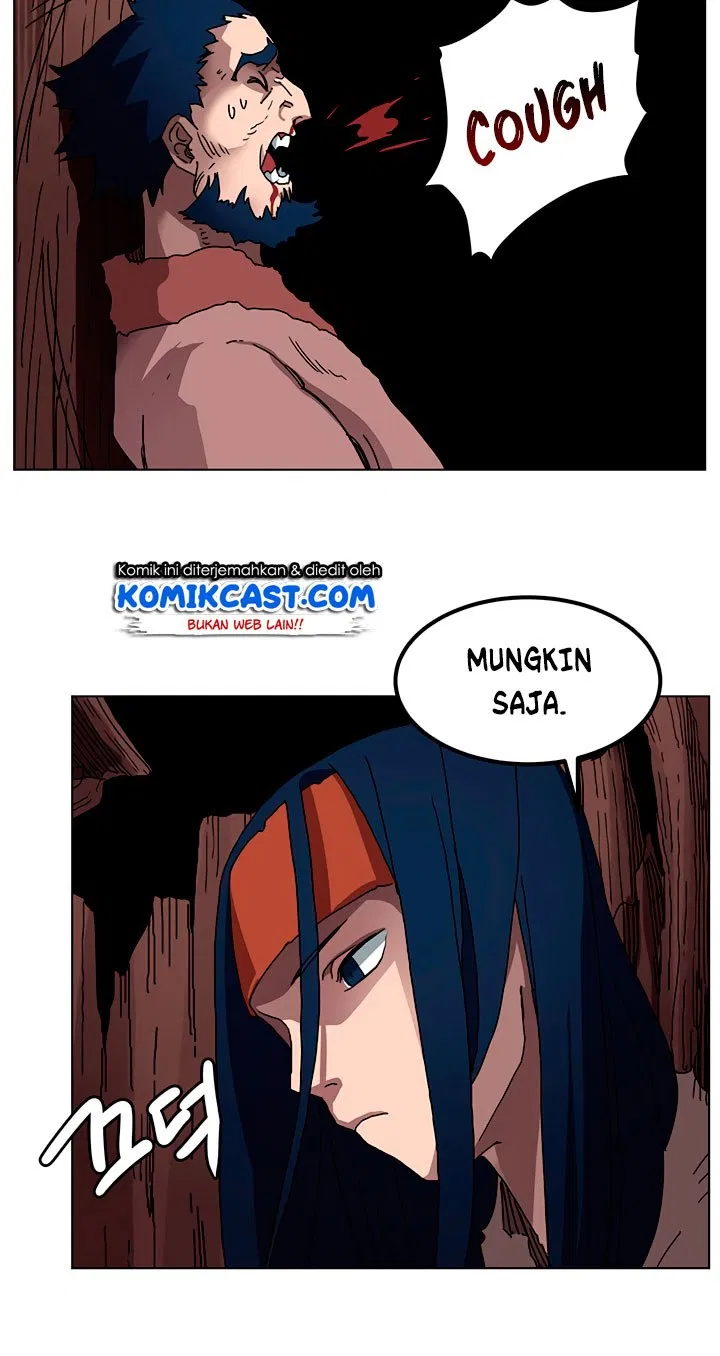 chronicles-of-heavenly-demon - Chapter: 22
