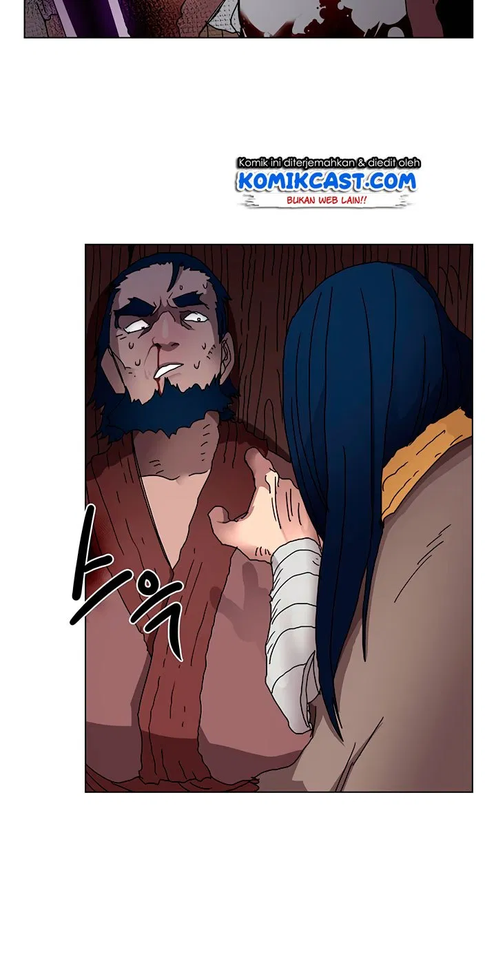 chronicles-of-heavenly-demon - Chapter: 22