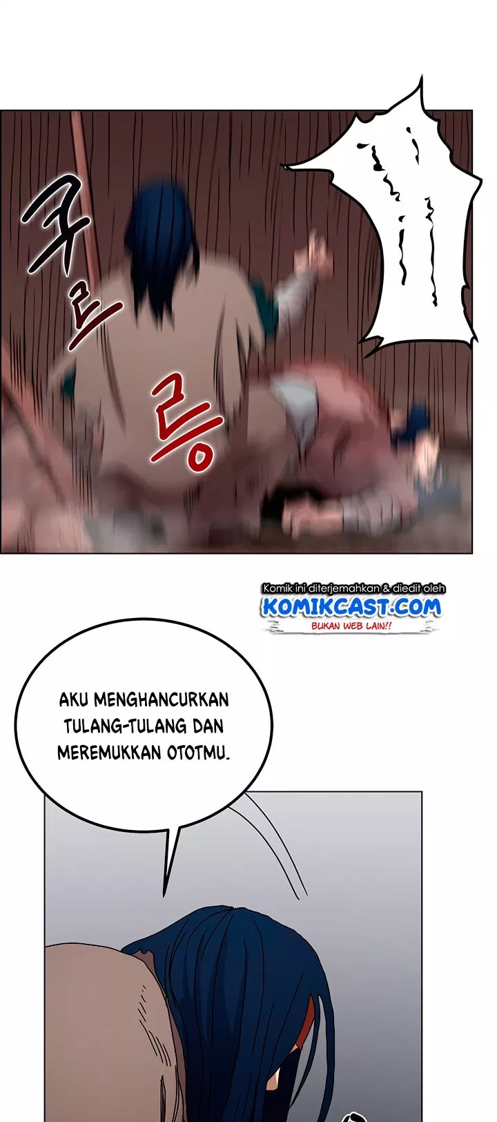 chronicles-of-heavenly-demon - Chapter: 22