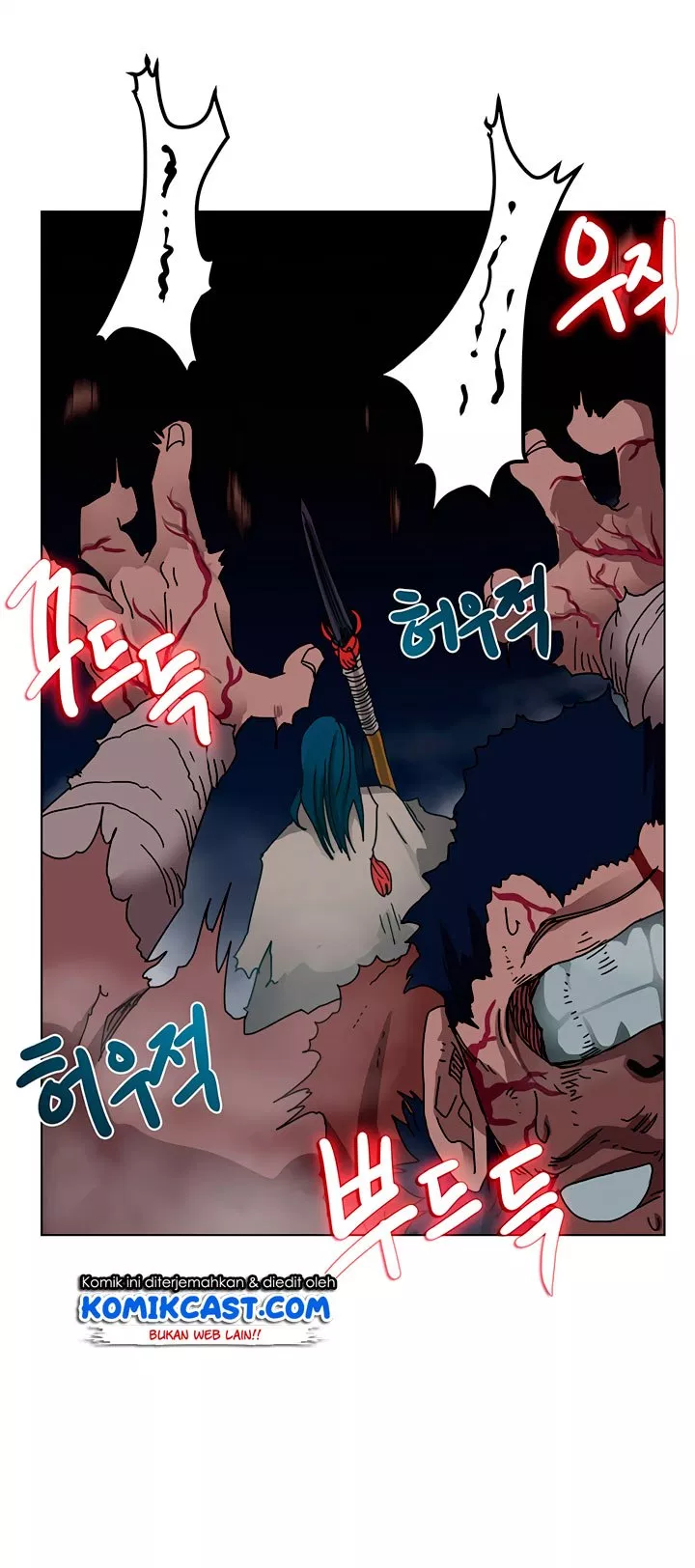 chronicles-of-heavenly-demon - Chapter: 22