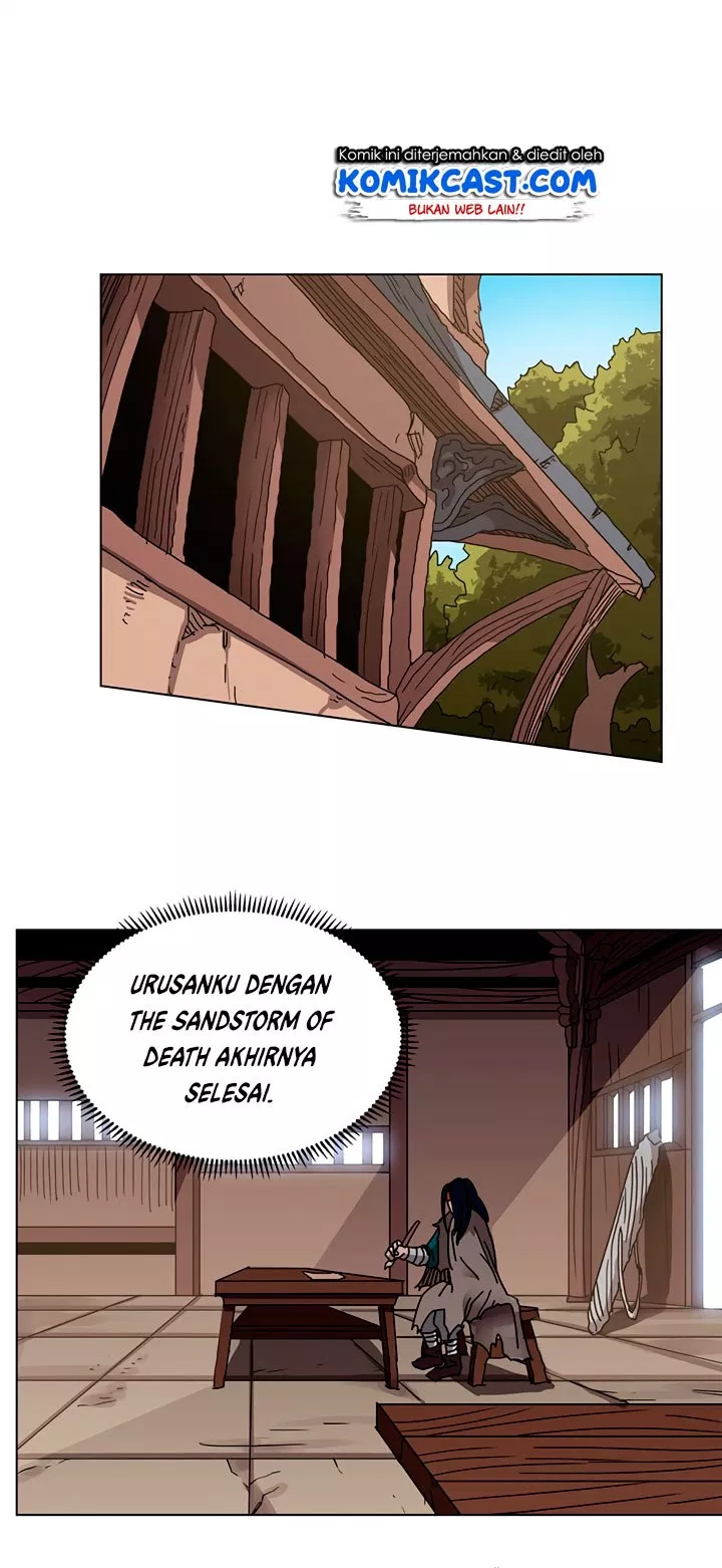 chronicles-of-heavenly-demon - Chapter: 22