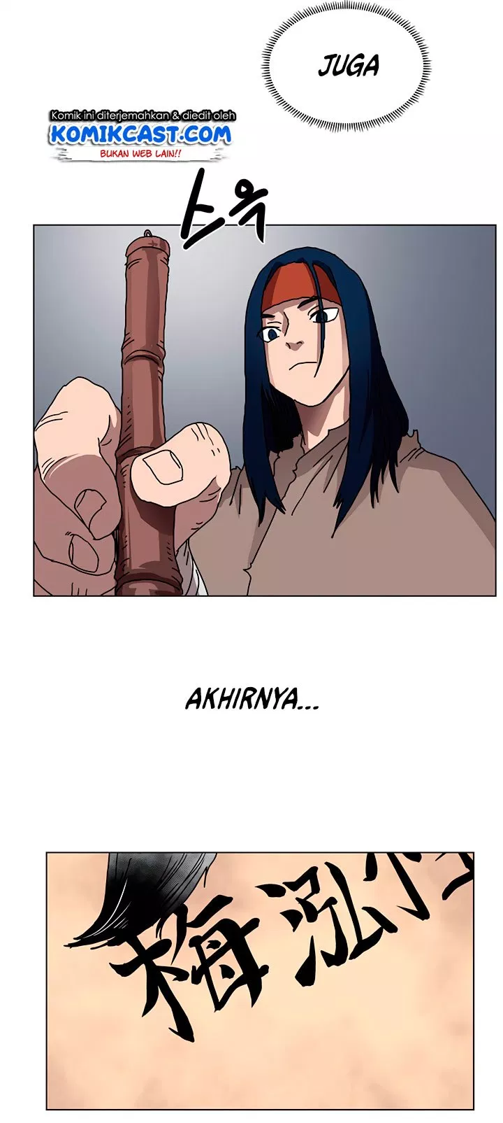 chronicles-of-heavenly-demon - Chapter: 22