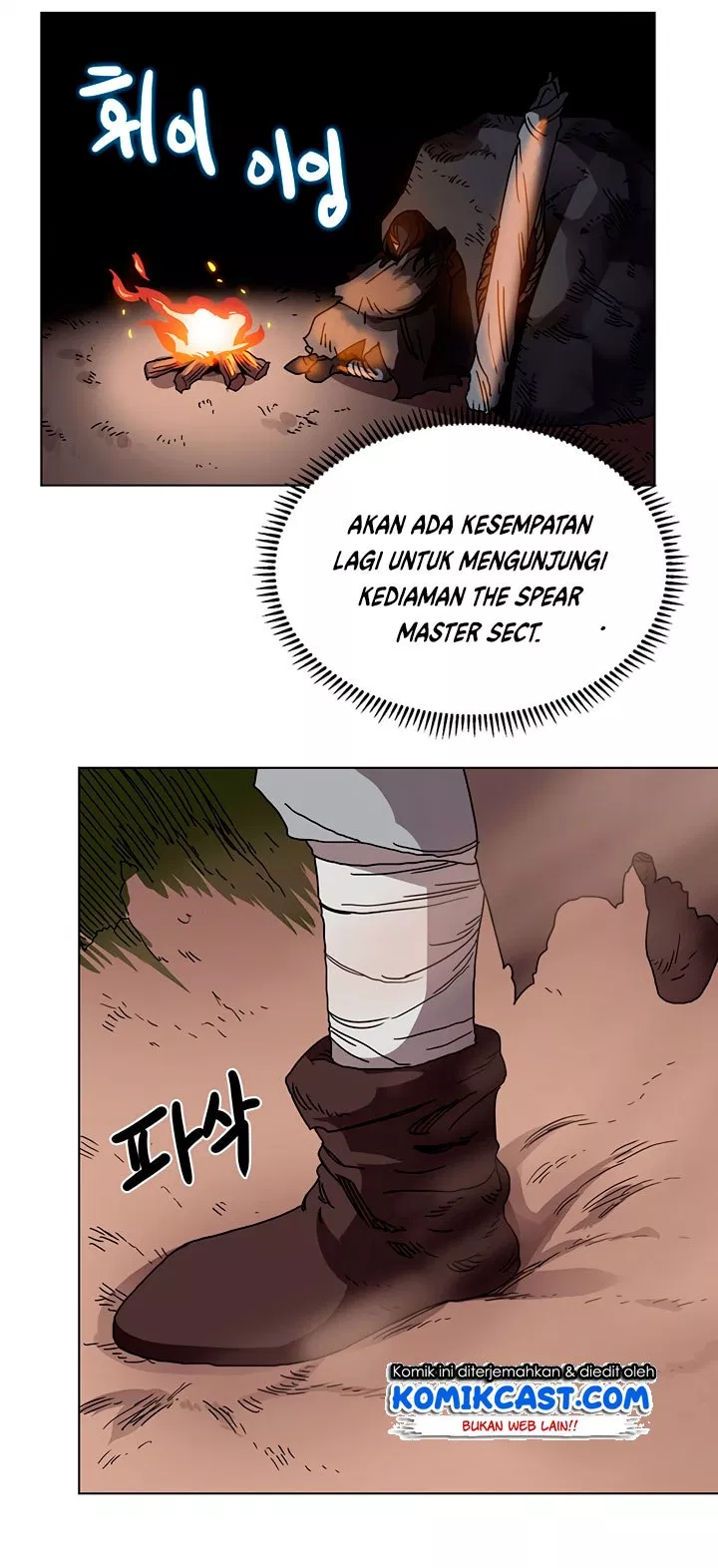 chronicles-of-heavenly-demon - Chapter: 22