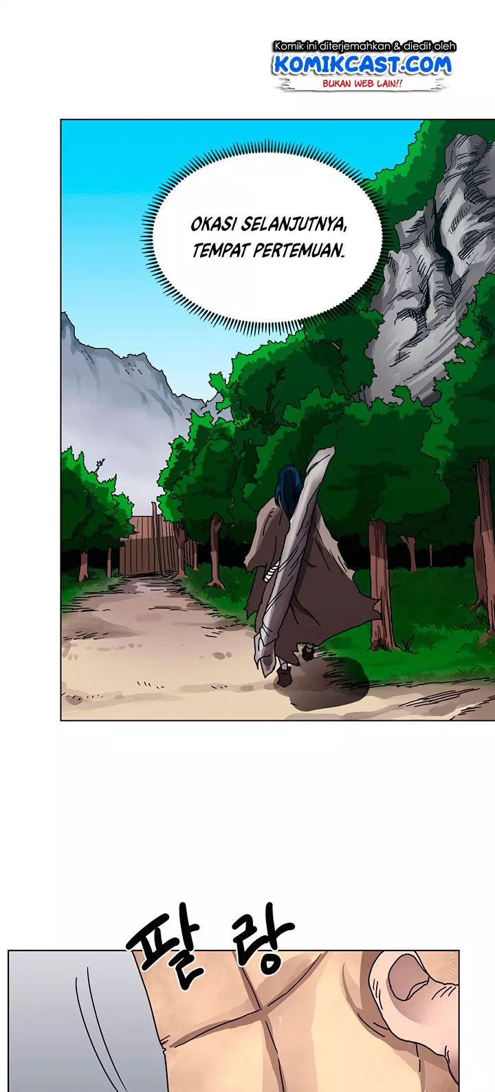 chronicles-of-heavenly-demon - Chapter: 22