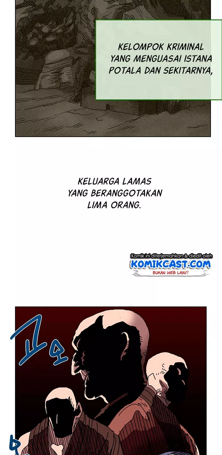 chronicles-of-heavenly-demon - Chapter: 22