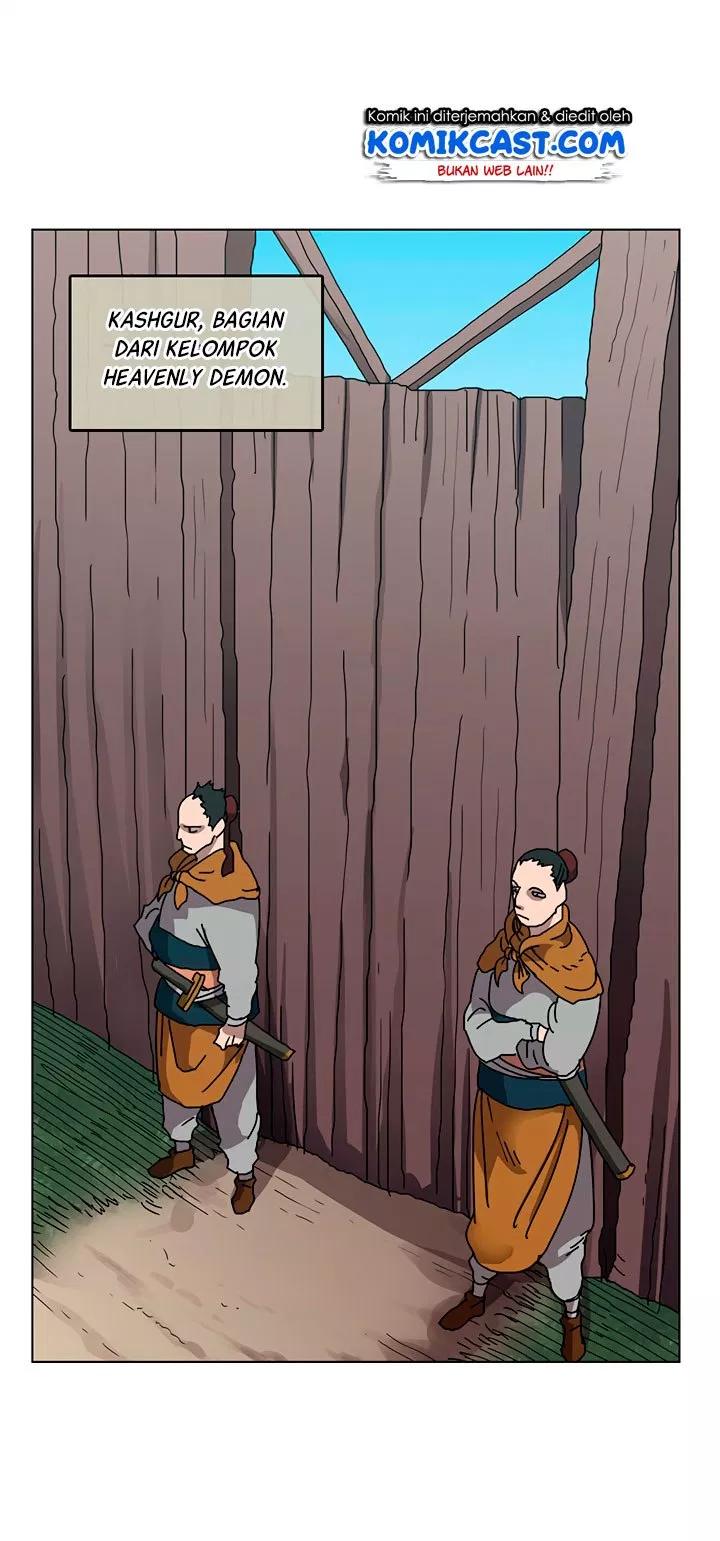 chronicles-of-heavenly-demon - Chapter: 22