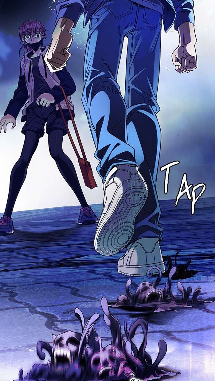 dice - Chapter: 354