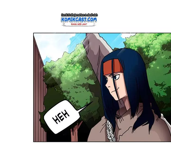 chronicles-of-heavenly-demon - Chapter: 23