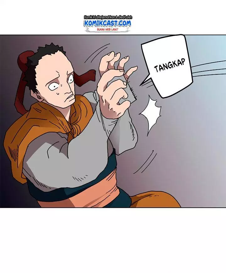 chronicles-of-heavenly-demon - Chapter: 23