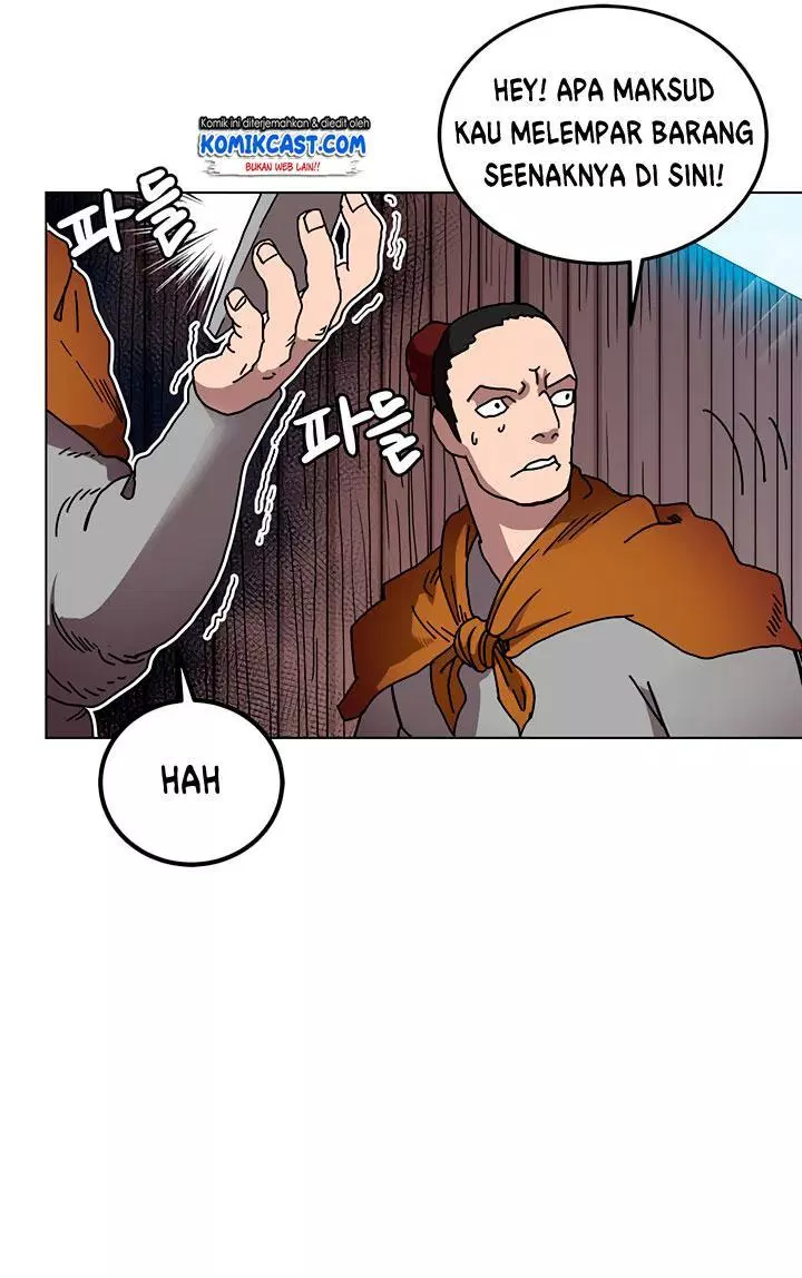chronicles-of-heavenly-demon - Chapter: 23