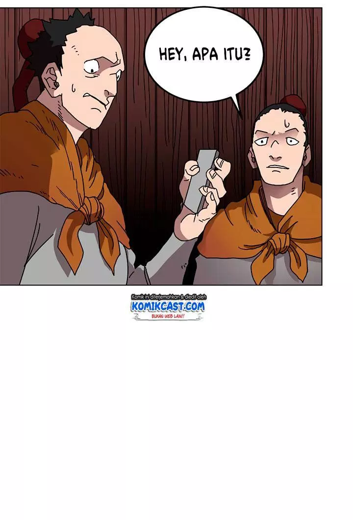 chronicles-of-heavenly-demon - Chapter: 23