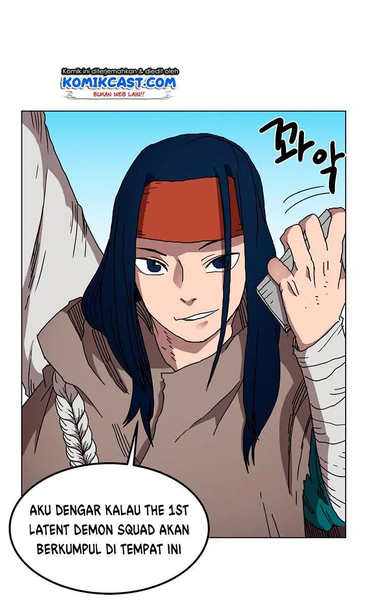 chronicles-of-heavenly-demon - Chapter: 23