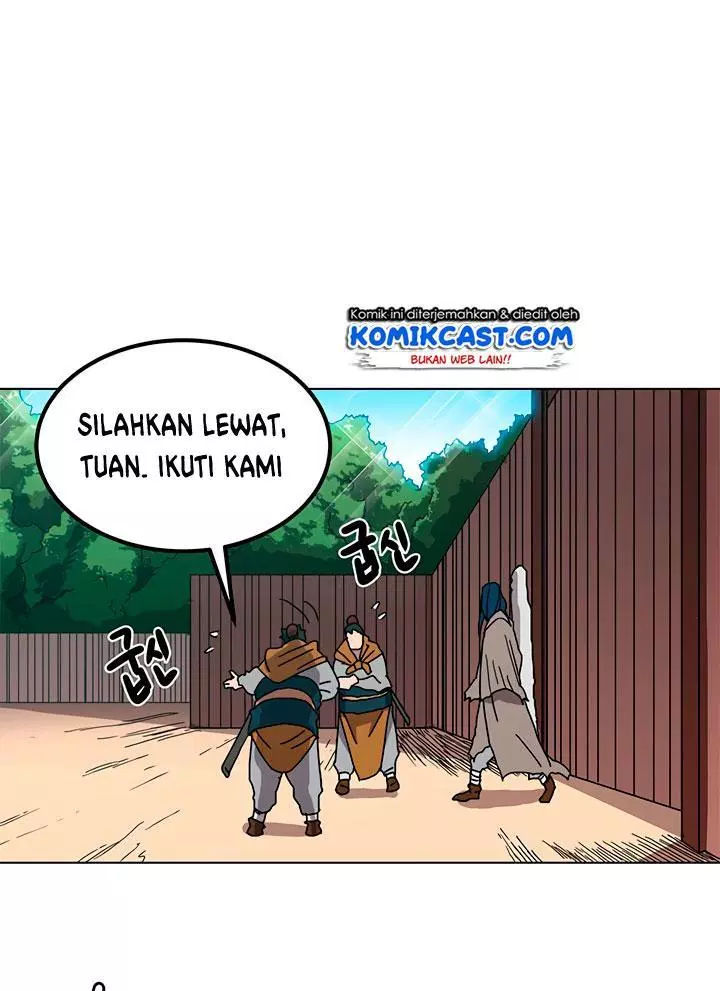 chronicles-of-heavenly-demon - Chapter: 23