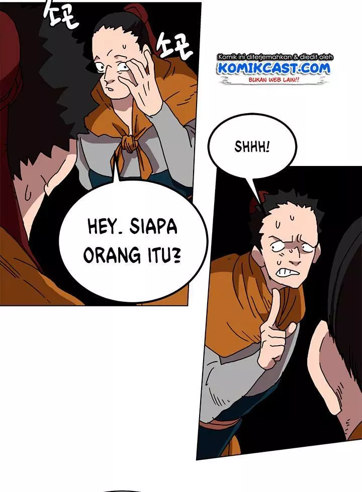 chronicles-of-heavenly-demon - Chapter: 23