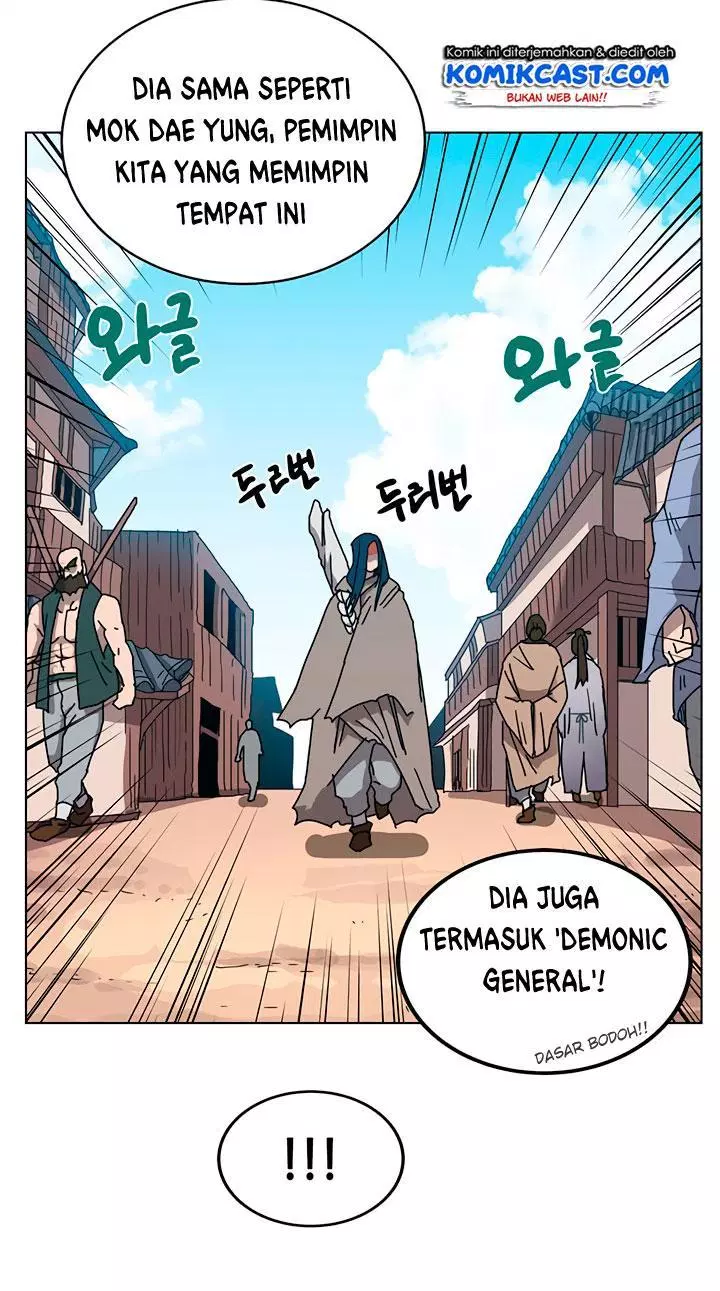 chronicles-of-heavenly-demon - Chapter: 23
