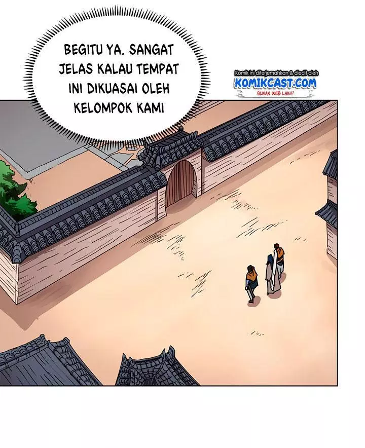chronicles-of-heavenly-demon - Chapter: 23