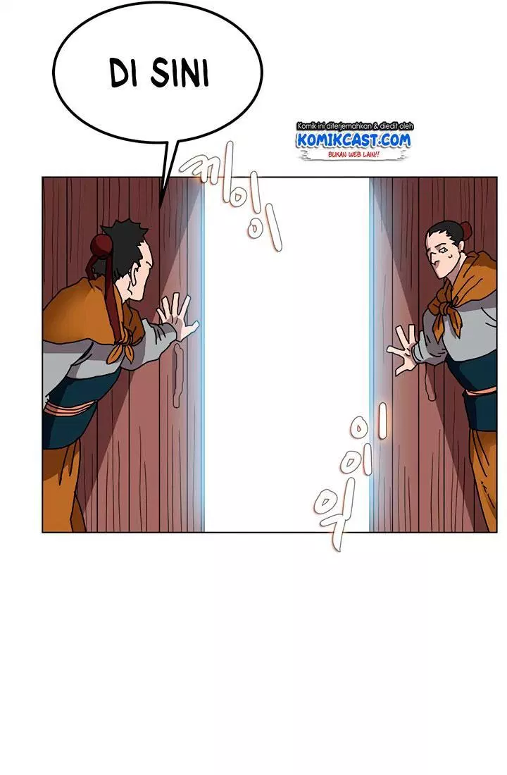 chronicles-of-heavenly-demon - Chapter: 23