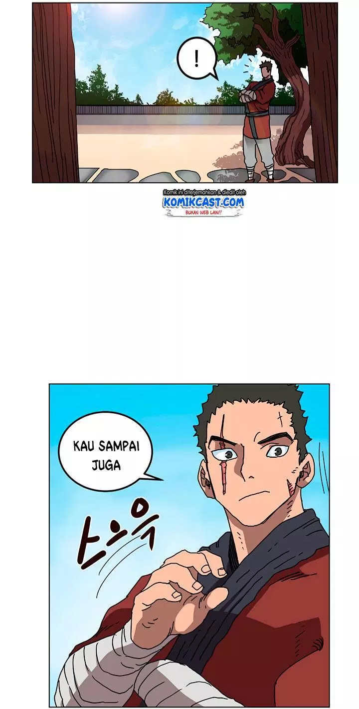 chronicles-of-heavenly-demon - Chapter: 23