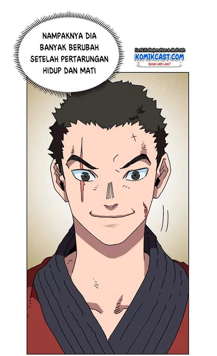 chronicles-of-heavenly-demon - Chapter: 23