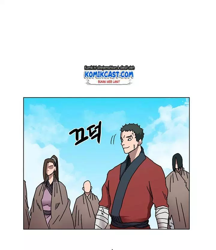 chronicles-of-heavenly-demon - Chapter: 23